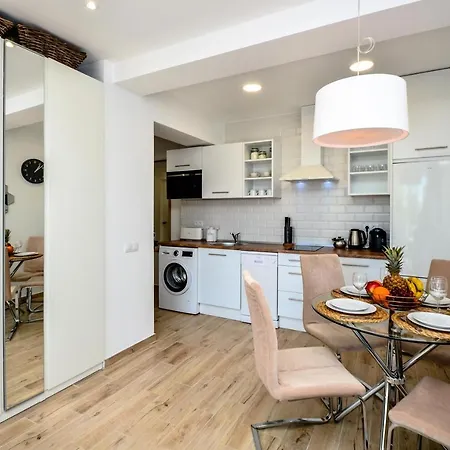 Lejlighed 1 Bedroom Sea View In Center Of Marbella! *