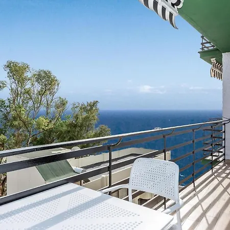 Apartment 1 Bedroom Sea View In Center Of Marbella!