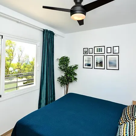 1 Bedroom Sea View In Center Of Marbella! Marbella