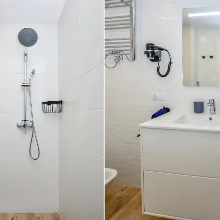 Lejlighed 1 Bedroom Sea View In Center Of Marbella! *