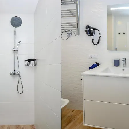 Apartment 1 Bedroom Sea View In Center Of Marbella! *