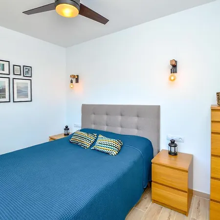 1 Bedroom Sea View In Center Of Marbella! Apartment Marbella