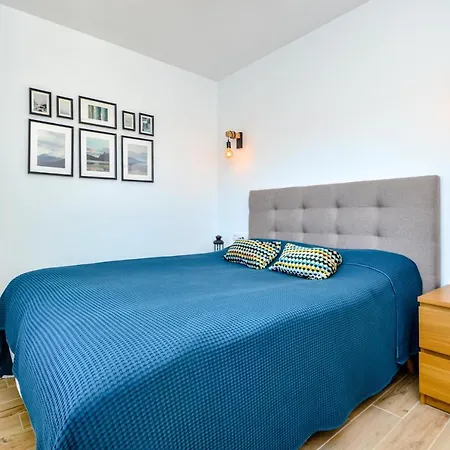 Lejlighed 1 Bedroom Sea View In Center Of Marbella! *