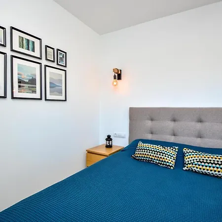 1 Bedroom Sea View In Center Of Marbella! * Marbella