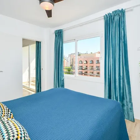 1 Bedroom Sea View In Center Of Marbella! Apartment